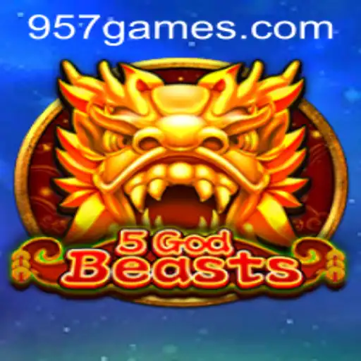 Explorando o Mundo de Aventuras de 5GodBeasts: Um Guia Completo