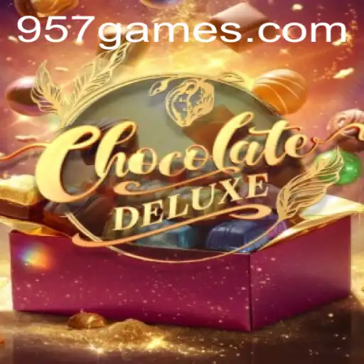 Explorando o Mundo de ChocolateDeluxe - A Nova Sensação dos Jogos