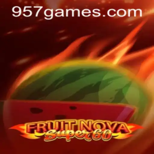 Explorando o Mundo de FruitNovaSuper60: Um Jogo Emocionante para Amantes de Diversão