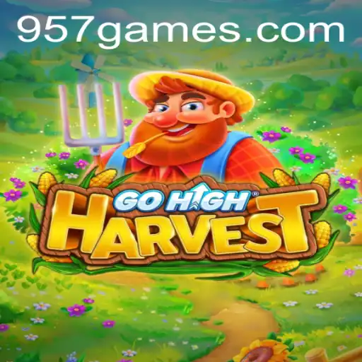 Descubra o Mundo Empolgante de GoHighHarvest: Um Mergulho no Jogo Inovador