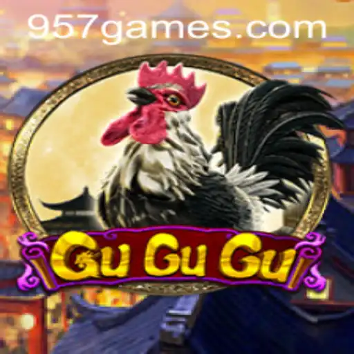 Descubra GuGuGu: O Jogo que Está Conquistando o Mundo dos Games