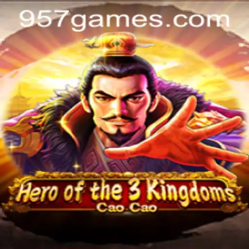 Desvendando o Fascínio de Heroofthe3KingdomsCaoCao - O Destino do Império
