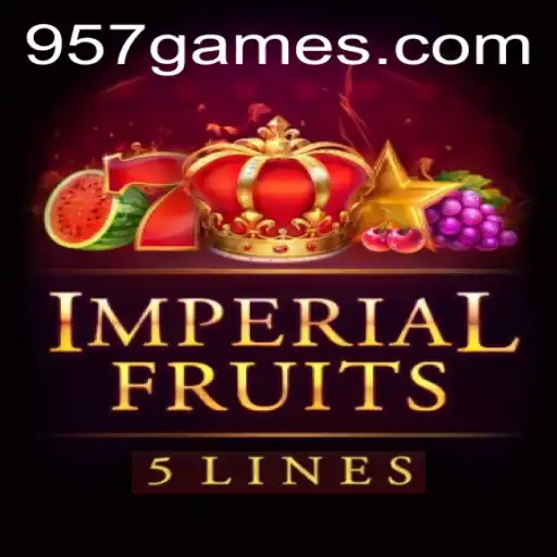ImperialFruits5: Descubra a Nova Sensação dos Jogos Online