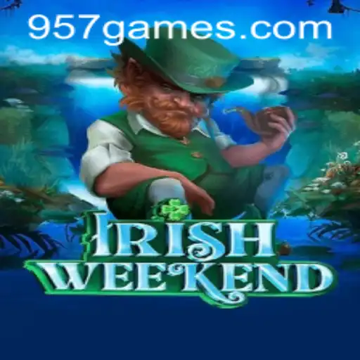 Explorando IrishWeekend: O Fascínio do Jogo Online com a Tendência 957.game