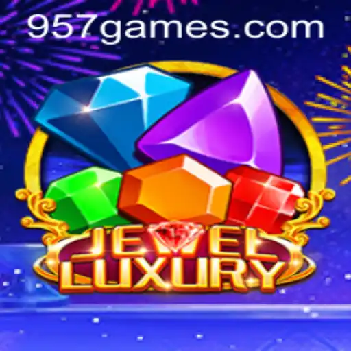 Explorando a Experiência de Jogo de JewelLuxury: A Nova Sensação de 957.game