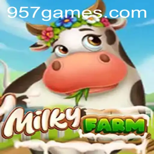 Descubra o Fascinante Mundo de MilkyFarm