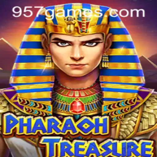 Descubra o Fascinante Mundo de PharaohTreasure
