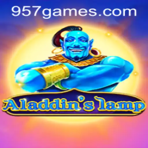 Explorando o Mundo do Jogo Aladdinslamp
