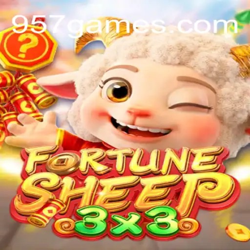 Descubra o Mundo de FortuneSheep: O Novo Jogo Revolucionário em 957.game