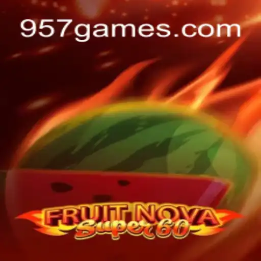 Explorando o Mundo de FruitNovaSuper60: Um Jogo Emocionante para Amantes de Diversão