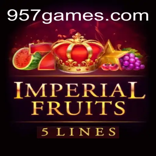 ImperialFruits5: Descubra a Nova Sensação dos Jogos Online