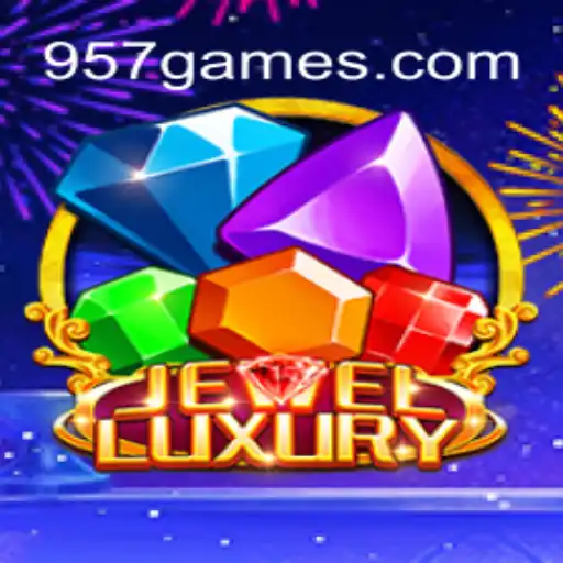 Explorando a Experiência de Jogo de JewelLuxury: A Nova Sensação de 957.game