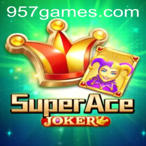 Descubra o Fascinante Mundo de SuperAceJoker: Jogo de Estratégia e Aventura