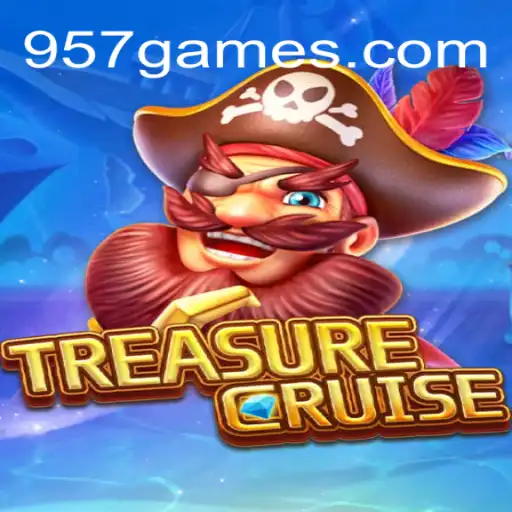 Descubra o Fascinante Mundo de TreasureCruise: A Aventura de 957.game