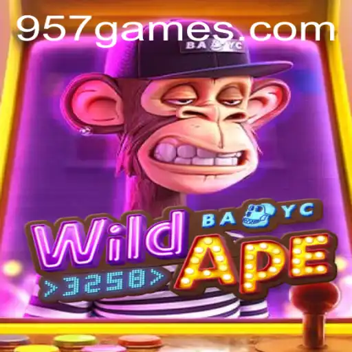 Explorando o Fascinante Mundo do Jogo 'WildApe3258'
