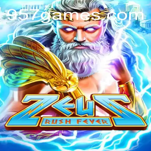 ZeusRushFever: Mergulhe na Aventura Mítica do Novo Jogo de Estratégia