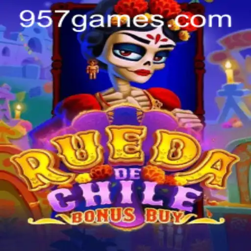 Descubra o Emocionante Jogo RuedaDeChileBonusBuy
