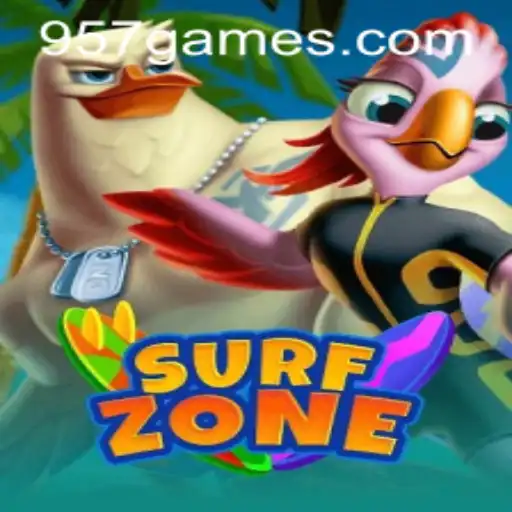 Descubra o Mundo do SurfZone: Domine as Ondas com 957.game