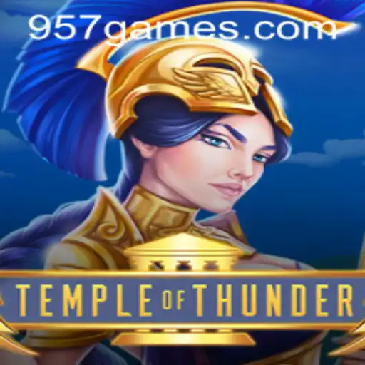 Explorando TempleofThunder: O Novo Fenômeno no Mundo dos Jogos